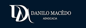 Logo Danilo Macedo Advocacia