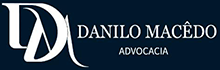 Logo Danilo Macedo Advocacia