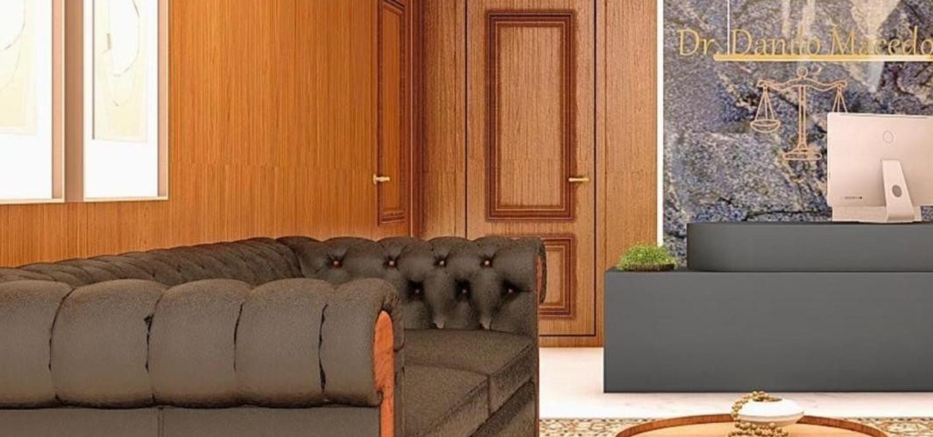 Somos um escritório boutique altamente especializado , com experiência reconhecida em casos sensíveis de média e alta complexidade - Danilo Macedo Advocacia