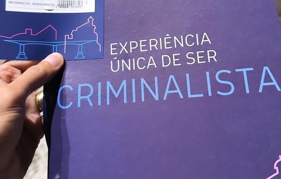 O Instituto da Legítima Defesa como uma excludente de Ilicitude - Danilo Macedo Advocacia
