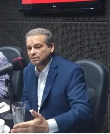 Antônio Flávio de Oliveira - Danilo Macedo Advocacia