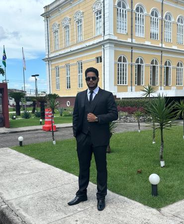 Lucas Carvalho - Danilo Macedo Advocacia