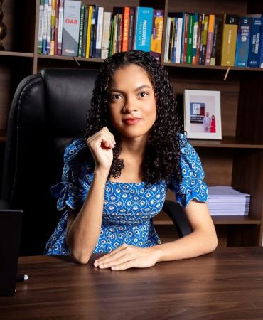 Vanessa Rocha - Danilo Macedo Advocacia