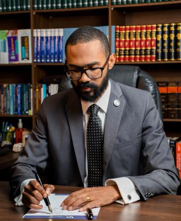 Danilo Macedo - Danilo Macedo Advocacia