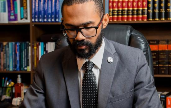 Ingresso Domiciliar - Danilo Macedo Advocacia