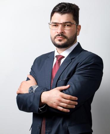 Elinaldo Alves - Danilo Macedo Advocacia