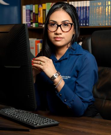 Karollyne Murielle Macedo - Danilo Macedo Advocacia