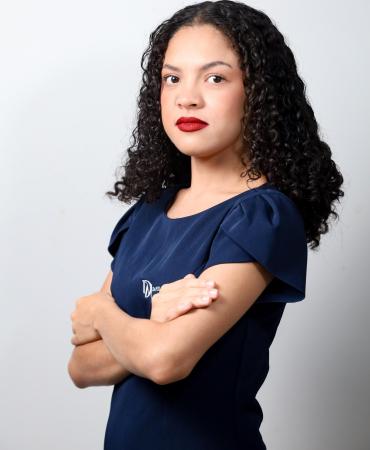 Vanessa Rocha - Danilo Macedo Advocacia