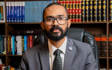 O Sistema Prisional e o Crime Organizado - Danilo Macedo Advocacia