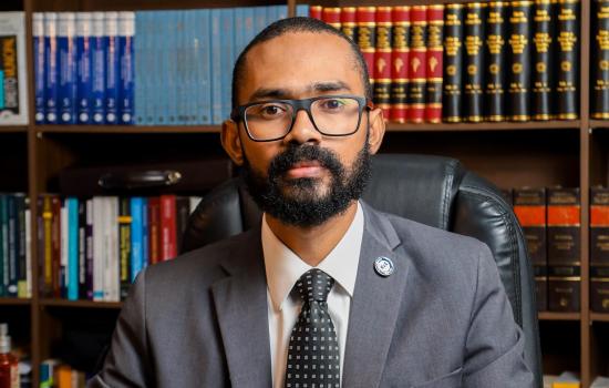 O Sistema Prisional e o Crime Organizado - Danilo Macedo Advocacia